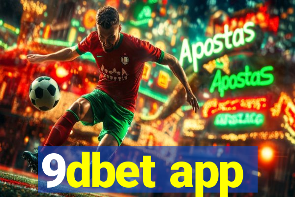 9dbet app